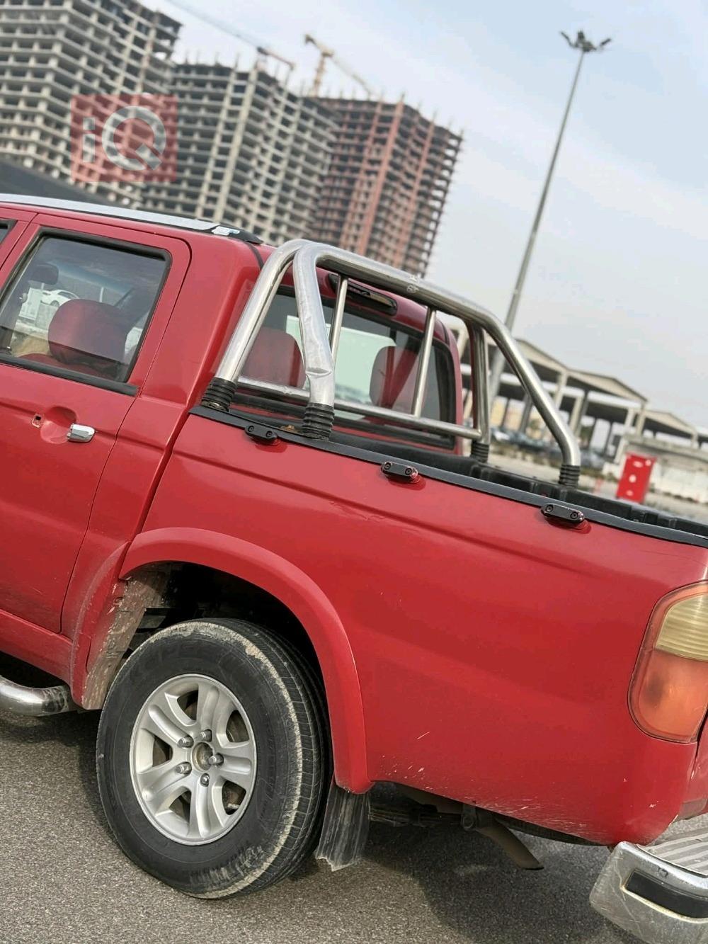 ZX أوتو كراتد تايكر